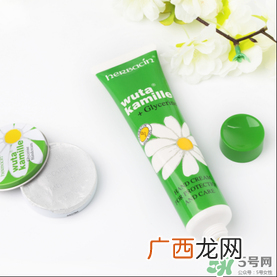 贺本清Herbacin是什么日用品_Herbacin是什么牌子