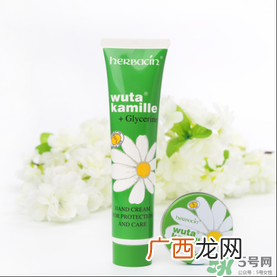 贺本清Herbacin是什么日用品_Herbacin是什么牌子