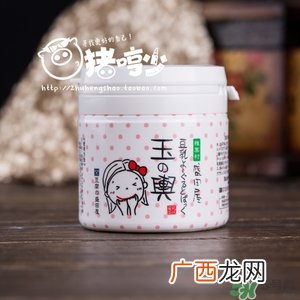 盛田屋豆乳面膜成分 盛田屋豆腐面膜保质期