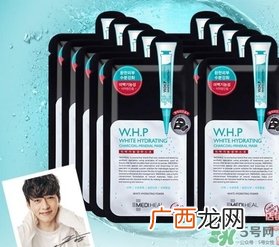 美迪惠尔竹炭面膜真假 美迪惠尔竹炭面膜真假辨别