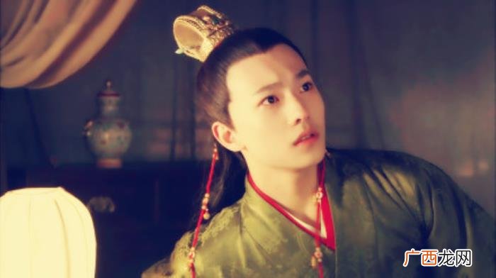 杨洋角色名，杨洋从出道以来演过的古装剧的角色