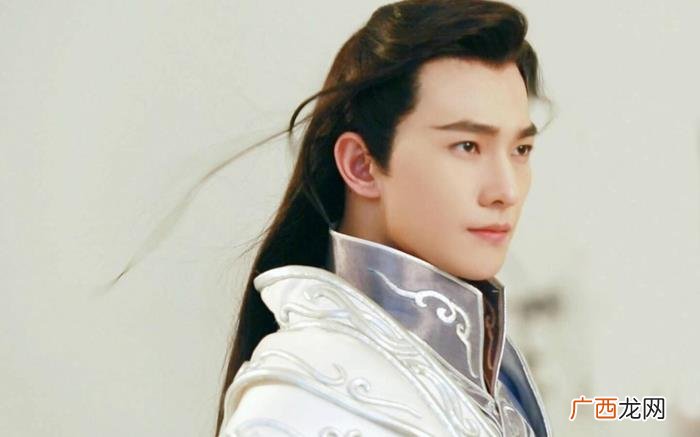 杨洋角色名，杨洋从出道以来演过的古装剧的角色
