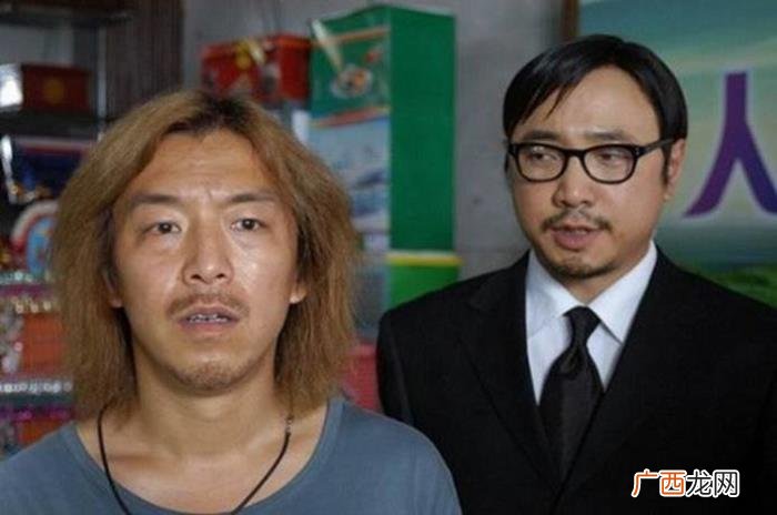 徐峥和黄渤，黄渤徐峥从戏里到戏外都是好兄弟啊