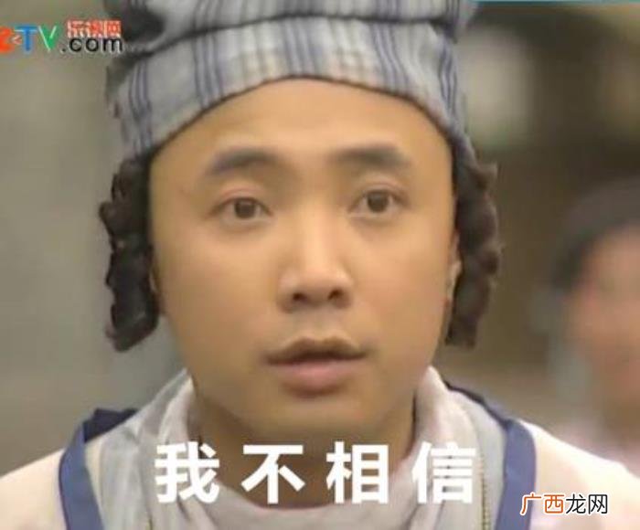 徐峥和黄渤，黄渤徐峥从戏里到戏外都是好兄弟啊