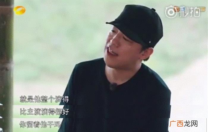 徐峥和黄渤，黄渤徐峥从戏里到戏外都是好兄弟啊