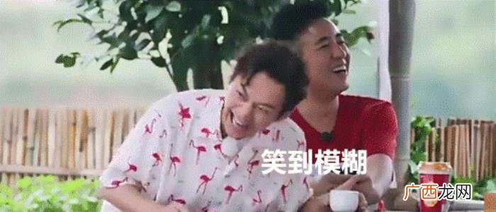 徐峥和黄渤，黄渤徐峥从戏里到戏外都是好兄弟啊