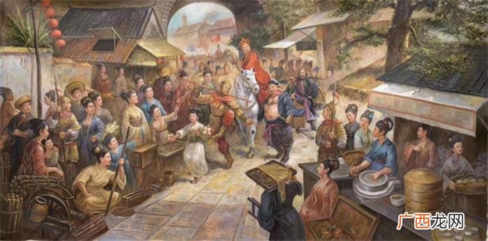 张嘉应油画,中国当代实力派全能油画家张嘉应-收藏家们的最爱