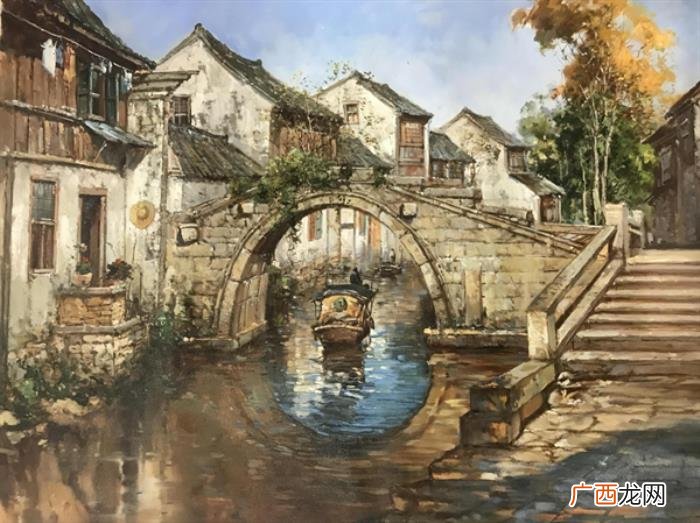 张嘉应油画,中国当代实力派全能油画家张嘉应-收藏家们的最爱