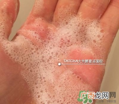 tatcha洁面粉有几种?tatcha洁面粉功效
