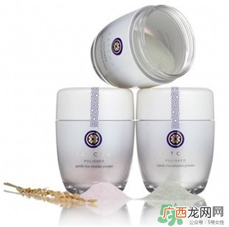 tatcha洁面粉有几种?tatcha洁面粉功效