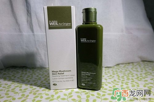 悦木之源菌茹水怎么用_悦木之源菌茹水配什么乳液