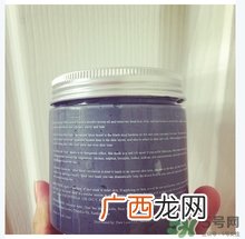 pure body naturals死海泥面膜怎么样？