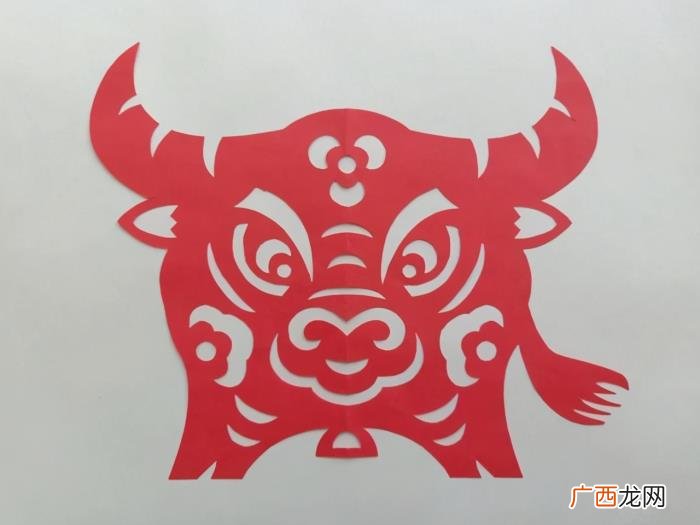 画牛的生肖，画说福牛贺新春2021生肖画牛作品欣赏