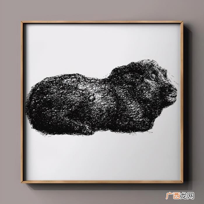 画牛的生肖，画说福牛贺新春2021生肖画牛作品欣赏