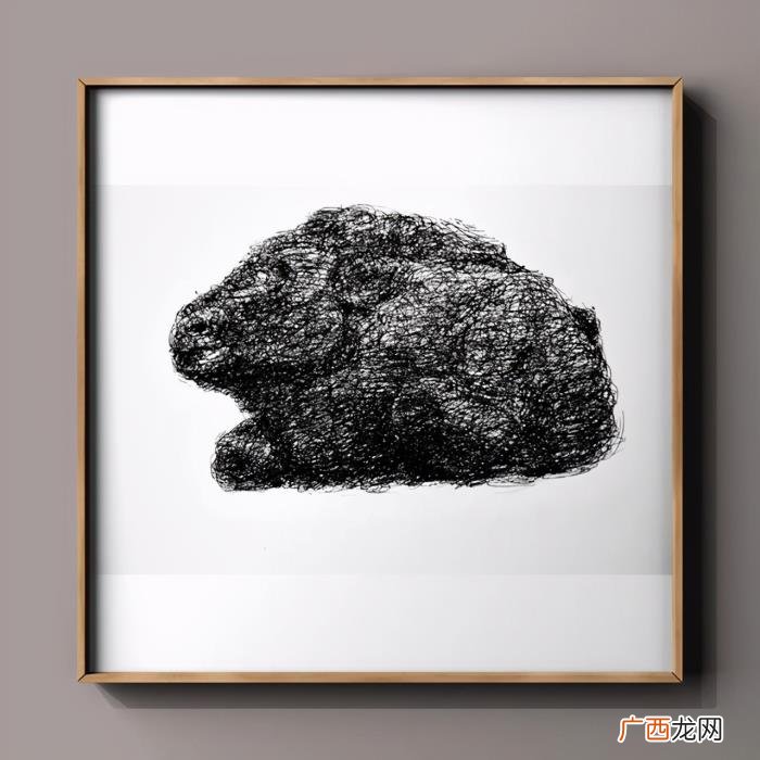 画牛的生肖，画说福牛贺新春2021生肖画牛作品欣赏