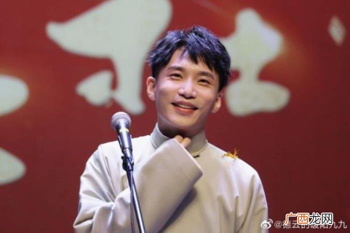 王鸥新恋情，王鸥新恋情曝光男友疑似德云社演员何九华
