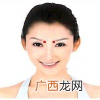 神奇学位按摩 消除面部水肿
