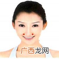 神奇学位按摩 消除面部水肿