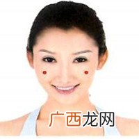 神奇学位按摩 消除面部水肿