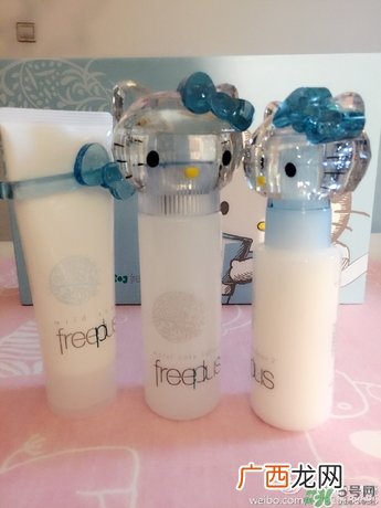 芙丽芳丝kitty限量版多少钱？freeplus芙丽芳丝hello kitty套盒价格