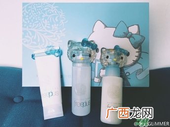 芙丽芳丝kitty限量版多少钱？freeplus芙丽芳丝hello kitty套盒价格