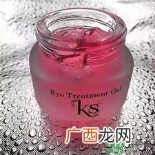 ks苹果干细胞眼霜怎么用?ks苹果干细胞眼霜使用方法