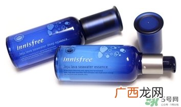 悦诗风吟熔岩海水精华怎么用？悦诗风吟熔岩海水精华使用方法