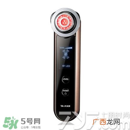yaman雅萌美容仪怎么样_雅萌美容仪有效果吗