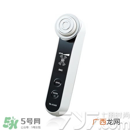 yaman雅萌美容仪怎么样_雅萌美容仪有效果吗