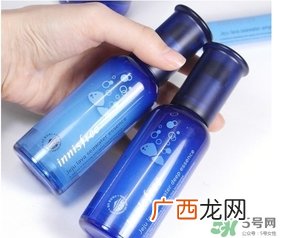 悦诗风吟熔岩海水系列真假 悦诗风吟小蓝瓶真假