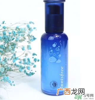 悦诗风吟熔岩海水系列真假 悦诗风吟小蓝瓶真假