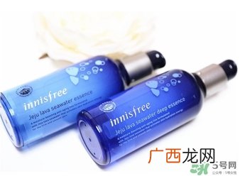 悦诗风吟熔岩海水系列真假 悦诗风吟小蓝瓶真假