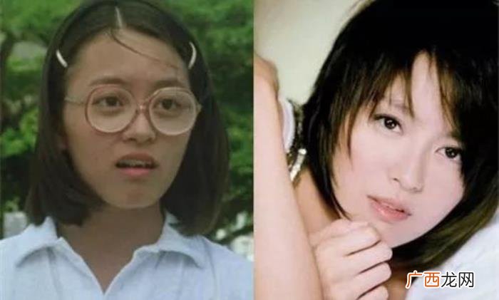 周笔畅姚晨，周笔畅乔欣姚晨梁咏琪迪丽热巴摘掉眼镜后