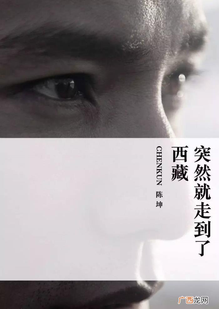 李易峰陈坤,其实陈坤李易峰也曾在书里吐露心声