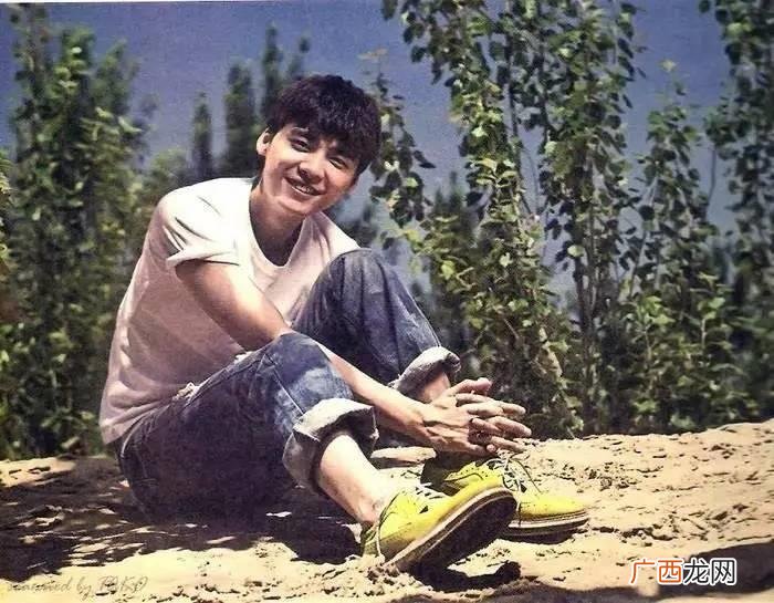 李易峰陈坤,其实陈坤李易峰也曾在书里吐露心声