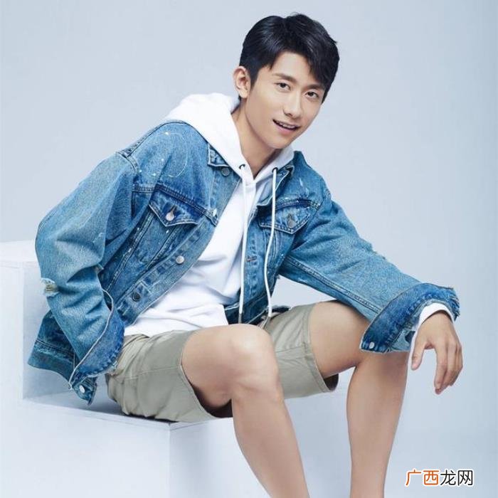 张一山偶像,张一山要从黑帮大哥转型偶像男团了