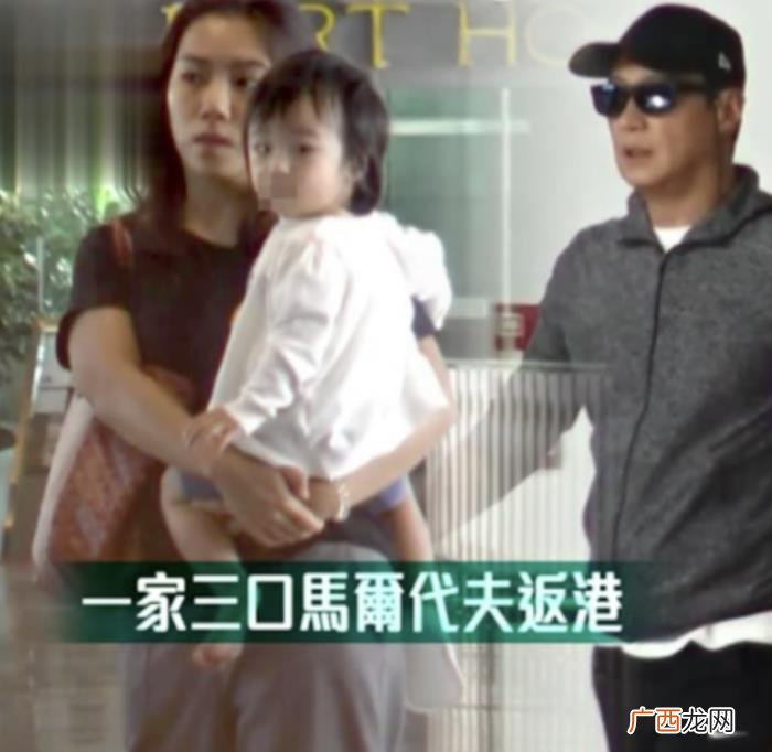 黎明李嘉欣，52岁李嘉欣带富豪老公看黎明演唱会