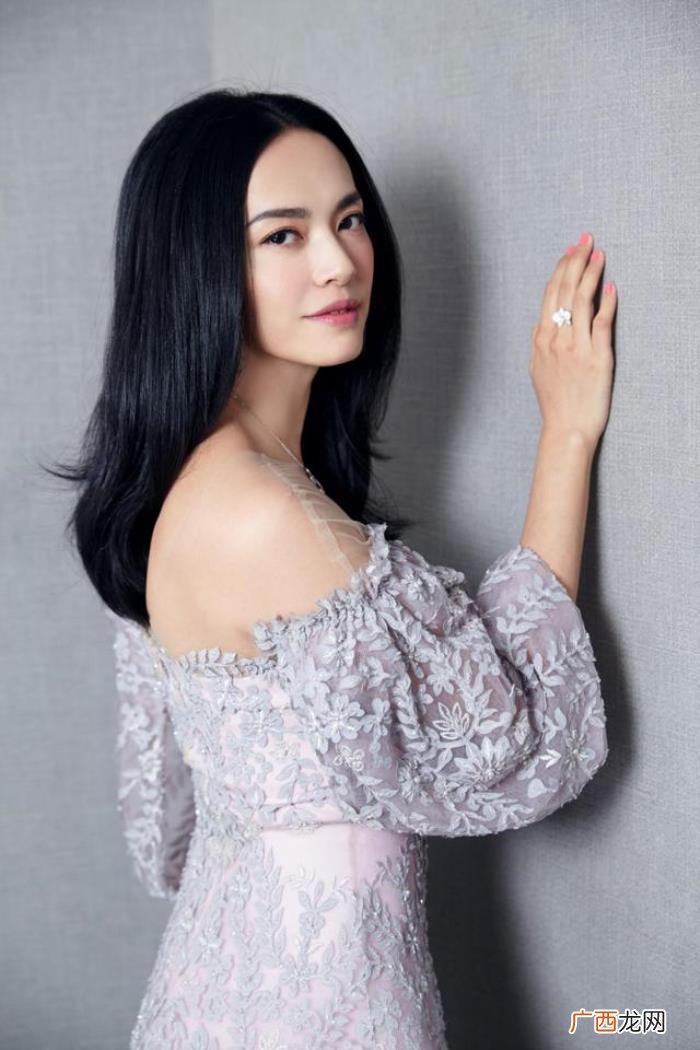 姚晨像舒淇，为啥舒淇成风情万种的美女而姚晨却不能