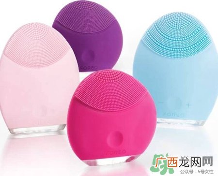 科莱丽洗脸神器好不好?科莱丽和luna哪个好?