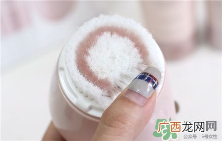 科莱丽洗脸神器好不好?科莱丽和luna哪个好?