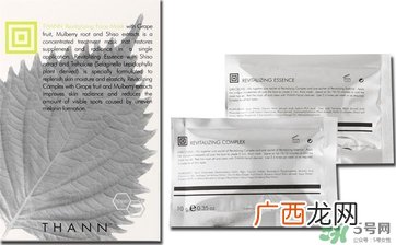 thann紫苏面膜怎么用?thann紫苏面膜使用方法