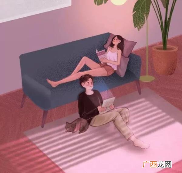 老公时不时的乱发脾气，有事就冲老婆乱发脾气的男人