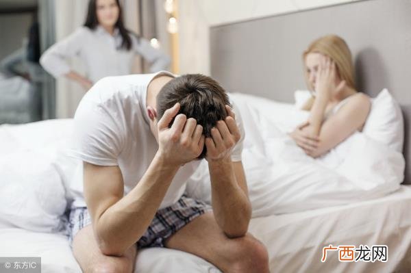 男人为什么精神出轨怎么办，老公精神出轨怎么办