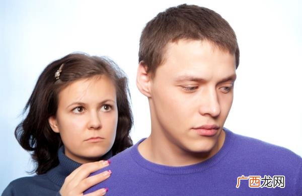 女朋友铁了心要分手，另一半铁了心要分手/离婚