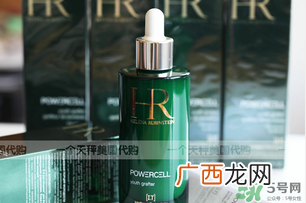 赫莲娜绿宝瓶怎么用？赫莲娜绿宝瓶精华使用方法