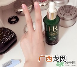 赫莲娜绿宝瓶怎么用？赫莲娜绿宝瓶精华使用方法