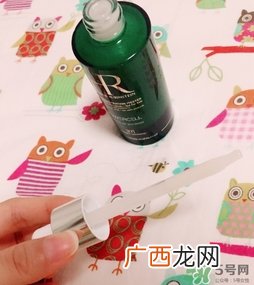 赫莲娜绿宝瓶怎么用？赫莲娜绿宝瓶精华使用方法