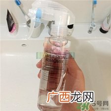 水桥保寿堂喷雾怎么用?水桥保寿堂洁面喷雾使用方法