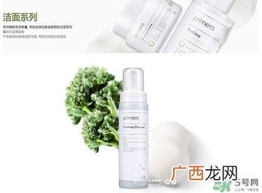 芙莉美娜洗面奶怎么样？芙莉美娜洗面奶多少钱？