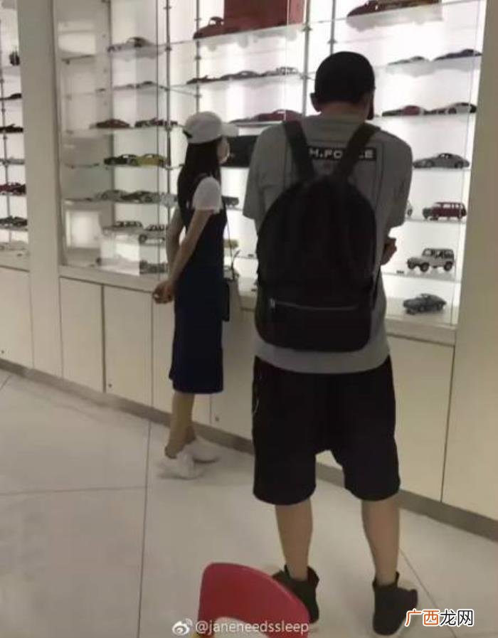 林更新官宣，林更新这次分手的官宣方式也太特别了...